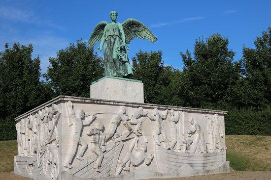 The Maritime Memorial